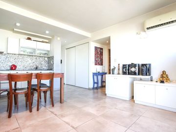 VENTA 2 AMB CON BALCON PISO 7 BOEDO APTO CREDITO
