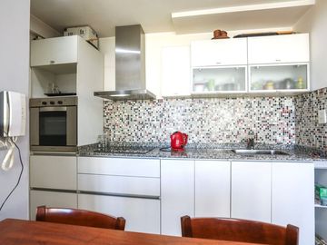 VENTA 2 AMB CON BALCON PISO 7 BOEDO APTO CREDITO