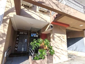 VENTA 2 AMB CON BALCON PISO 7 BOEDO APTO CREDITO