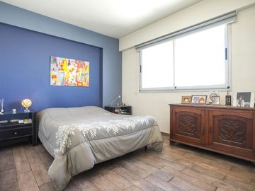 VENTA 2 AMB CON BALCON PISO 7 BOEDO APTO CREDITO