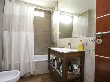 VENTA 2 AMB CON BALCON PISO 7 BOEDO APTO CREDITO