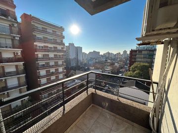 DEPARTAMENTO 2 AMB LANUSITA APTO CREDITO BALCON