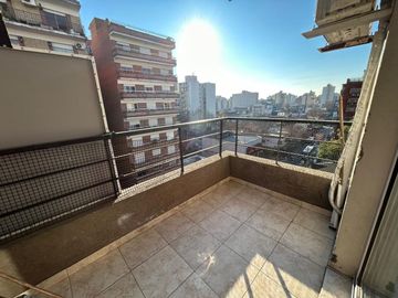 DEPARTAMENTO 2 AMB LANUSITA APTO CREDITO BALCON