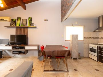 Casa Multifamiliar 3 en 1  cochera patio FINANCIA