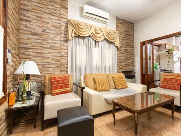 Casa Multifamiliar 3 en 1  cochera patio FINANCIA