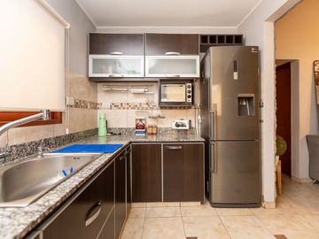 Casa Multifamiliar 3 en 1  cochera patio FINANCIA