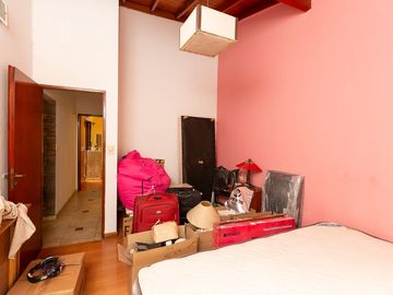 Casa Multifamiliar 3 en 1  cochera patio FINANCIA