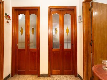 Casa Multifamiliar 3 en 1  cochera patio FINANCIA