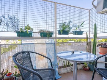 Venta Departamento 4 Amb, Palermo Hollywood, c/bal