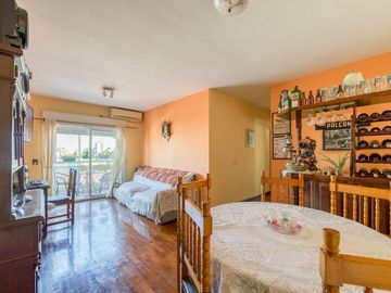 Venta Departamento 4 Amb, Palermo Hollywood, c/bal