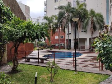 Venta Departamento 4 Amb, Palermo Hollywood, c/bal