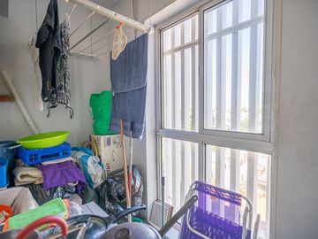 Venta Departamento 4 Amb, Palermo Hollywood, c/bal