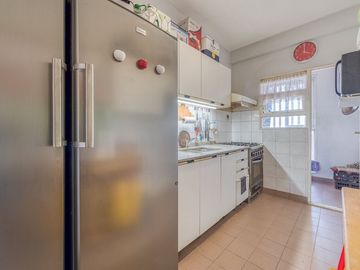 Venta Departamento 4 Amb, Palermo Hollywood, c/bal