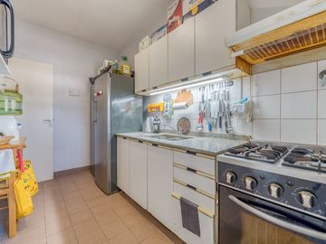 Venta Departamento 4 Amb, Palermo Hollywood, c/bal