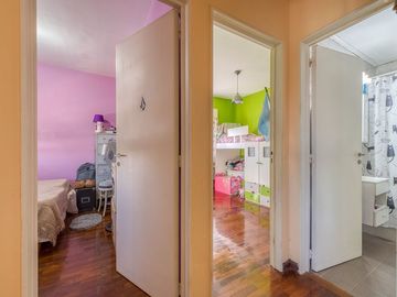Venta Departamento 4 Amb, Palermo Hollywood, c/bal