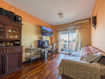 Venta Departamento 4 Amb, Palermo Hollywood, c/bal
