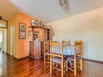 Venta Departamento 4 Amb, Palermo Hollywood, c/bal