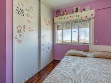 Venta Departamento 4 Amb, Palermo Hollywood, c/bal