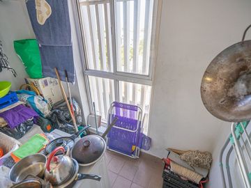 Venta Departamento 4 Amb, Palermo Hollywood, c/bal
