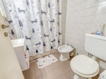 Venta Departamento 4 Amb, Palermo Hollywood, c/bal