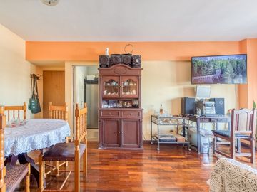 Venta Departamento 4 Amb, Palermo Hollywood, c/bal