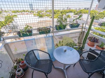 Venta Departamento 4 Amb, Palermo Hollywood, c/bal