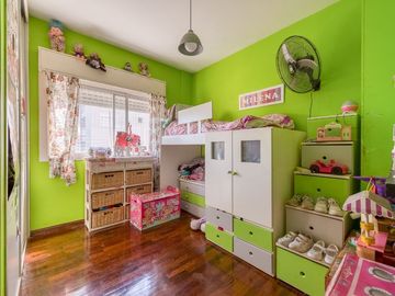 Venta Departamento 4 Amb, Palermo Hollywood, c/bal