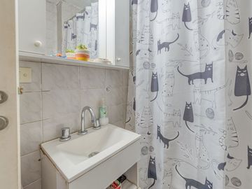 Venta Departamento 4 Amb, Palermo Hollywood, c/bal