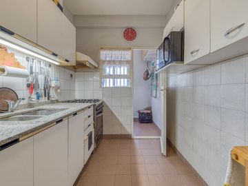Venta Departamento 4 Amb, Palermo Hollywood, c/bal