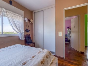 Venta Departamento 4 Amb, Palermo Hollywood, c/bal