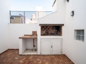 Vendo Excelente Departamento con cochera!!!