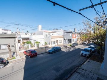Vendo Excelente Departamento con cochera!!!