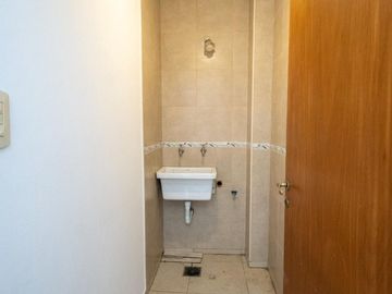 Vendo Excelente Departamento con cochera!!!