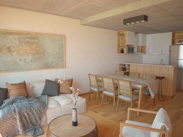 VENTA TIGRE DUPLEX 2 DORMITORIOS JARDIN Y PILETA