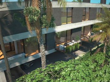 VENTA TIGRE DUPLEX 3 DORMITORIOS JARDIN Y PILETA