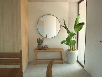 VENTA TIGRE DUPLEX 3 DORMITORIOS JARDIN Y PILETA