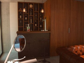 VENTA TIGRE DUPLEX 3 DORMITORIOS JARDIN Y PILETA