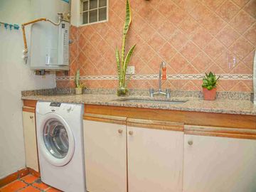 Venta Duplex 4 amb. V. Lugano-Garage-Patio-Terraza