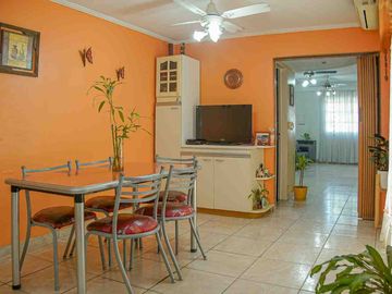 Venta Duplex 4 amb. V. Lugano-Garage-Patio-Terraza