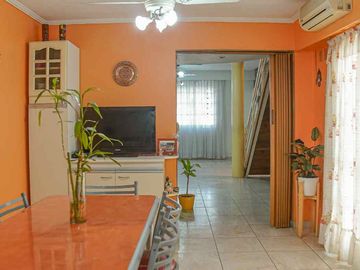 Venta Duplex 4 amb. V. Lugano-Garage-Patio-Terraza