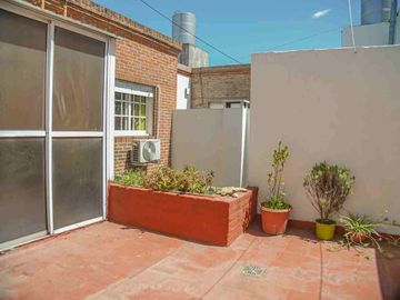 Venta Duplex 4 amb. V. Lugano-Garage-Patio-Terraza