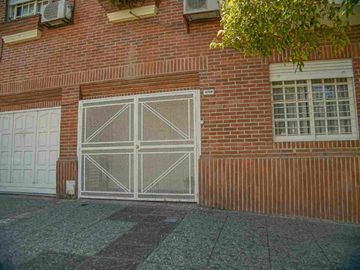 Venta Duplex 4 amb. V. Lugano-Garage-Patio-Terraza