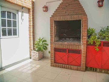 Venta Duplex 4 amb. V. Lugano-Garage-Patio-Terraza