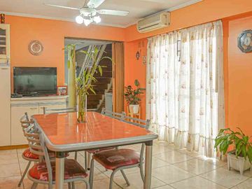 Venta Duplex 4 amb. V. Lugano-Garage-Patio-Terraza