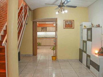 Venta Duplex 4 amb. V. Lugano-Garage-Patio-Terraza