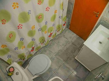 Venta Duplex 4 amb. V. Lugano-Garage-Patio-Terraza