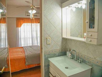 Venta Duplex 4 amb. V. Lugano-Garage-Patio-Terraza