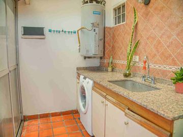 Venta Duplex 4 amb. V. Lugano-Garage-Patio-Terraza