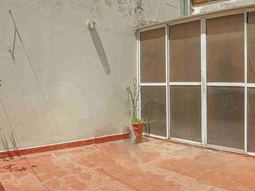 Venta Duplex 4 amb. V. Lugano-Garage-Patio-Terraza