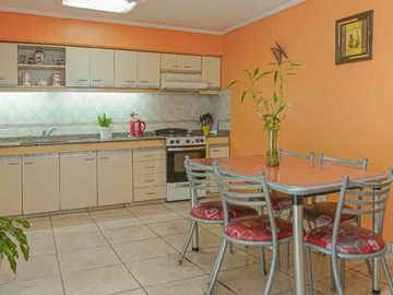 Venta Duplex 4 amb. V. Lugano-Garage-Patio-Terraza